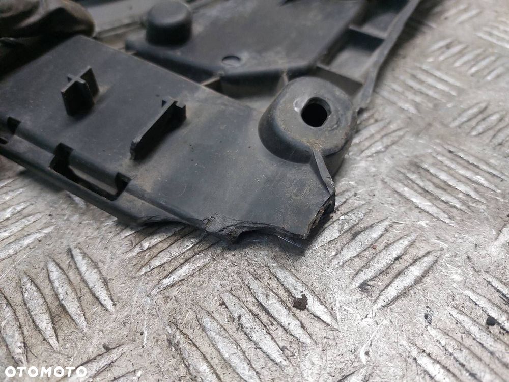 ŚLIZGI ZDERZAKA PRZÓD VOLVO XC90 I 30698128 30698129 - 5