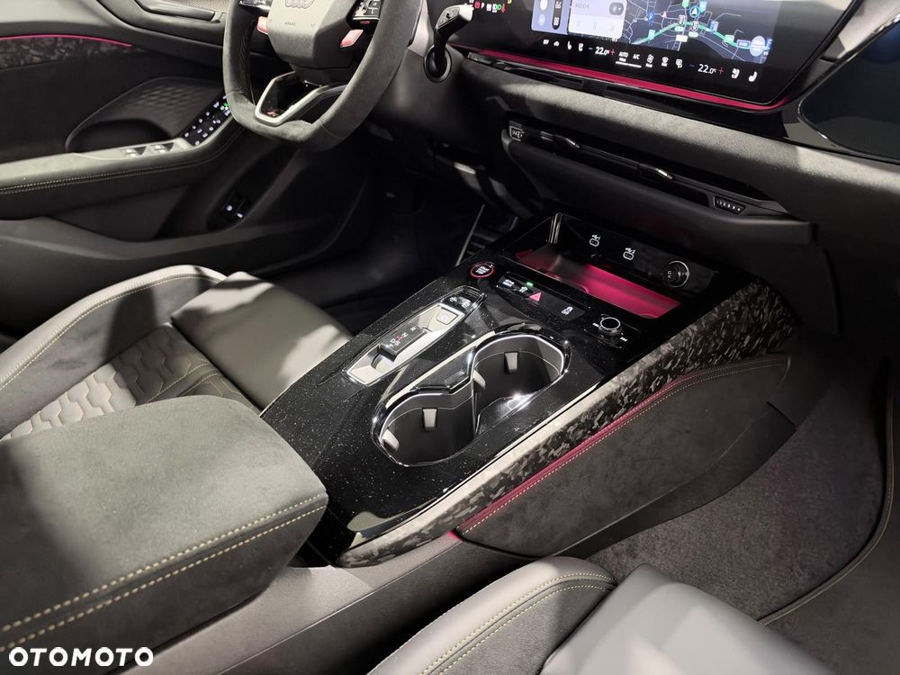 Audi RS5 Limousine - 9