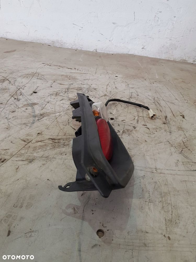 lampa prawa prawy tył 705004926 canam renegade 1000 17 rok - 7
