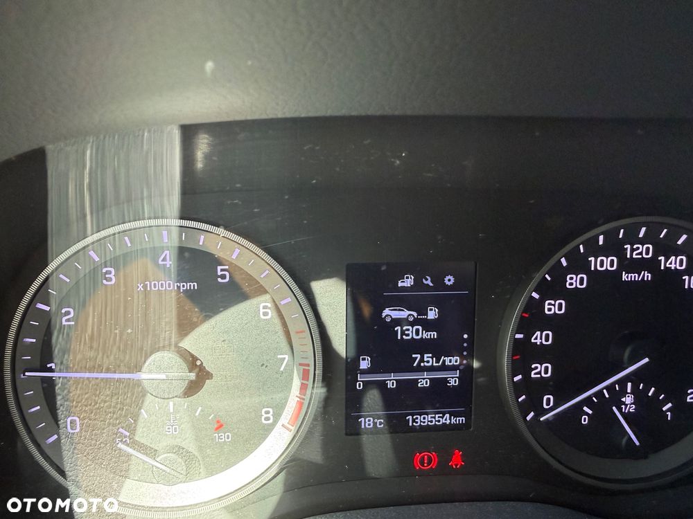 Hyundai Tucson 1.6 GDi Comfort 2WD - 12