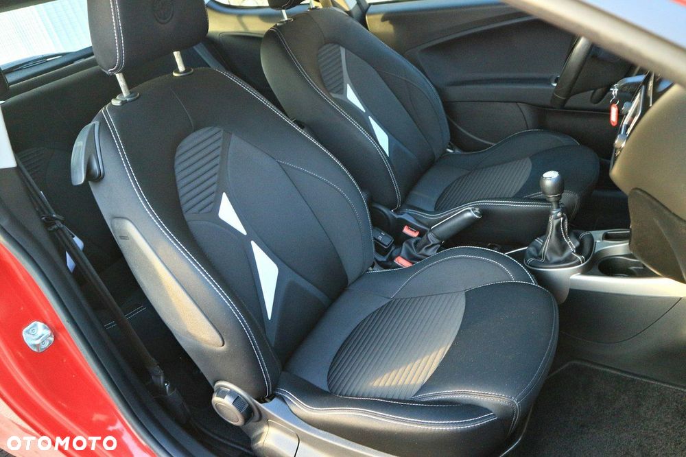 Alfa Romeo Mito 1.4 8V Junior - 20