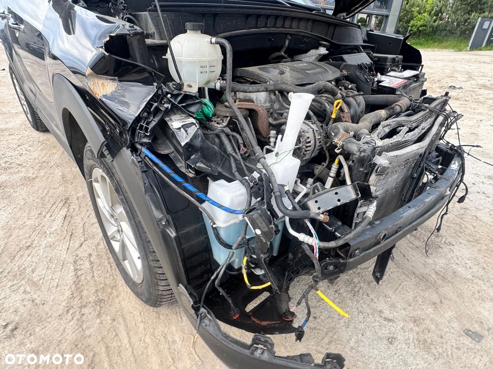 Hyundai Tucson 1.6 GDI BlueDrive Style 2WD - 11