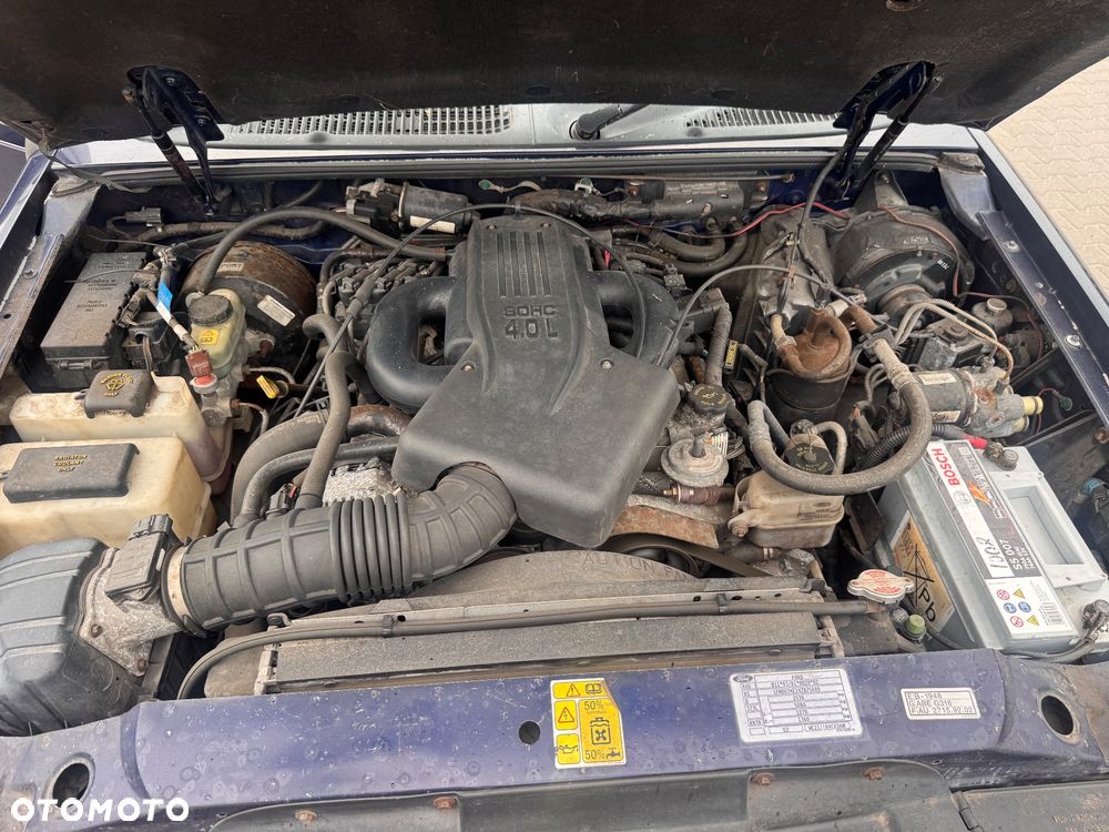 Ford Explorer 4.0 - 16