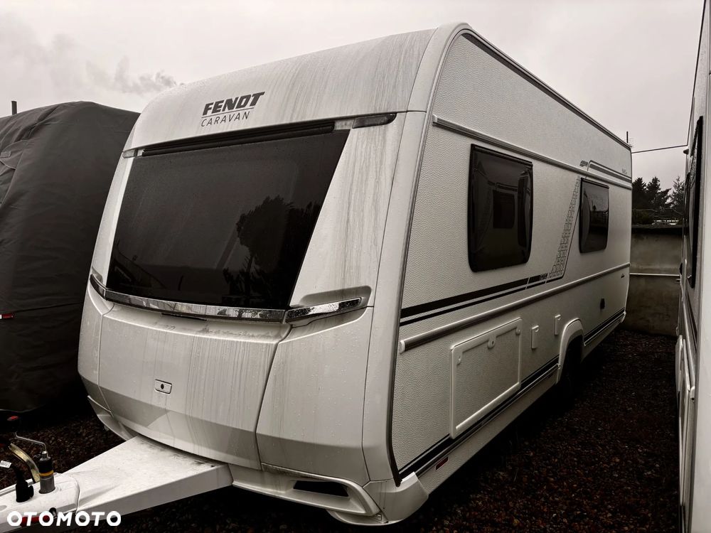 Fendt Bianco 515 SGD - 1