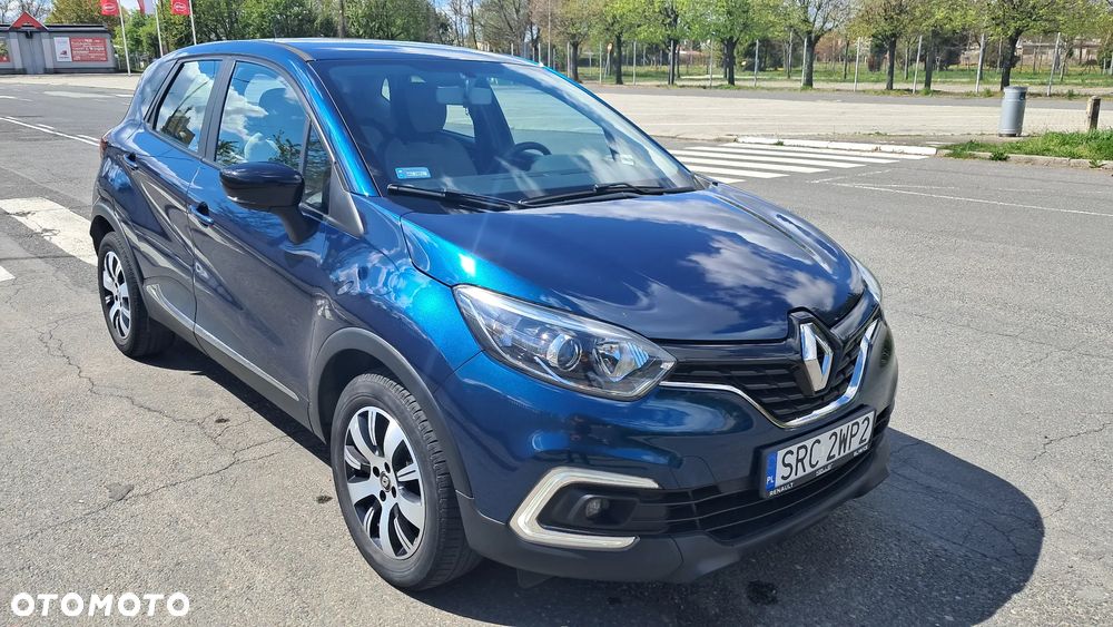 Renault Captur 1.2 Energy TCe Zen - 3