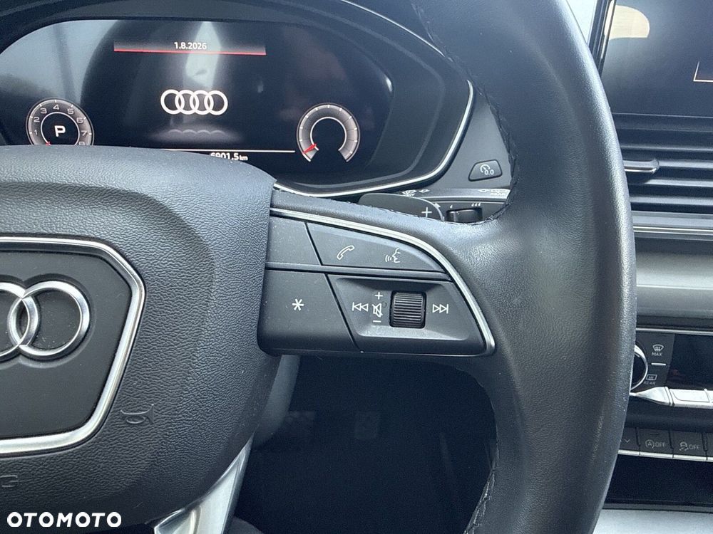 Audi Q5 Sportback 45 TFSI mHEV Quattro Advanced S tronic - 16