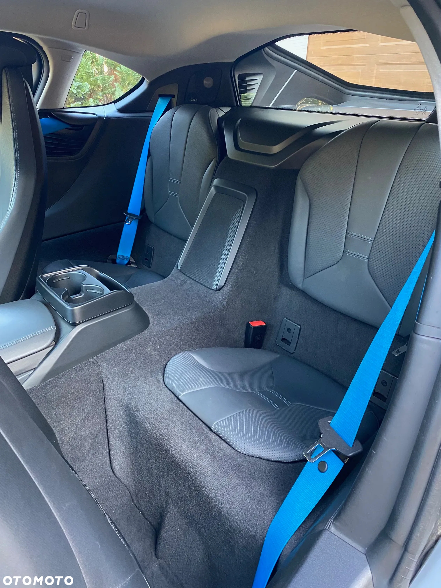 BMW i8 Standard - 14