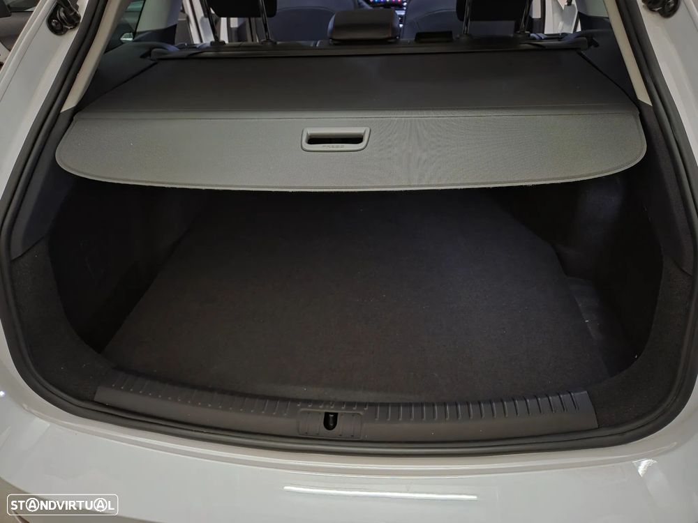 SEAT Leon ST - 14