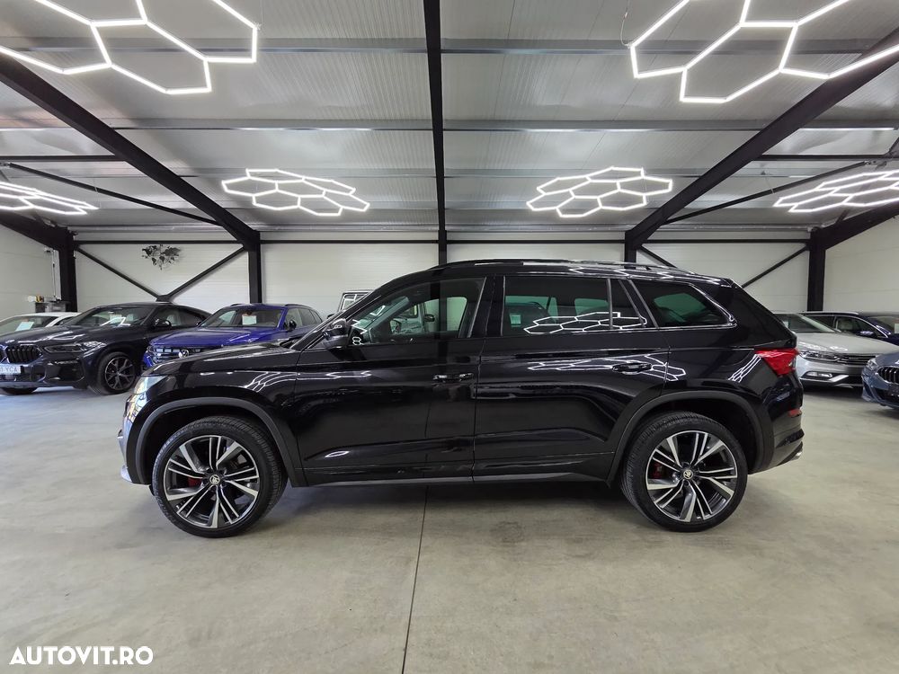 Skoda Kodiaq - 36