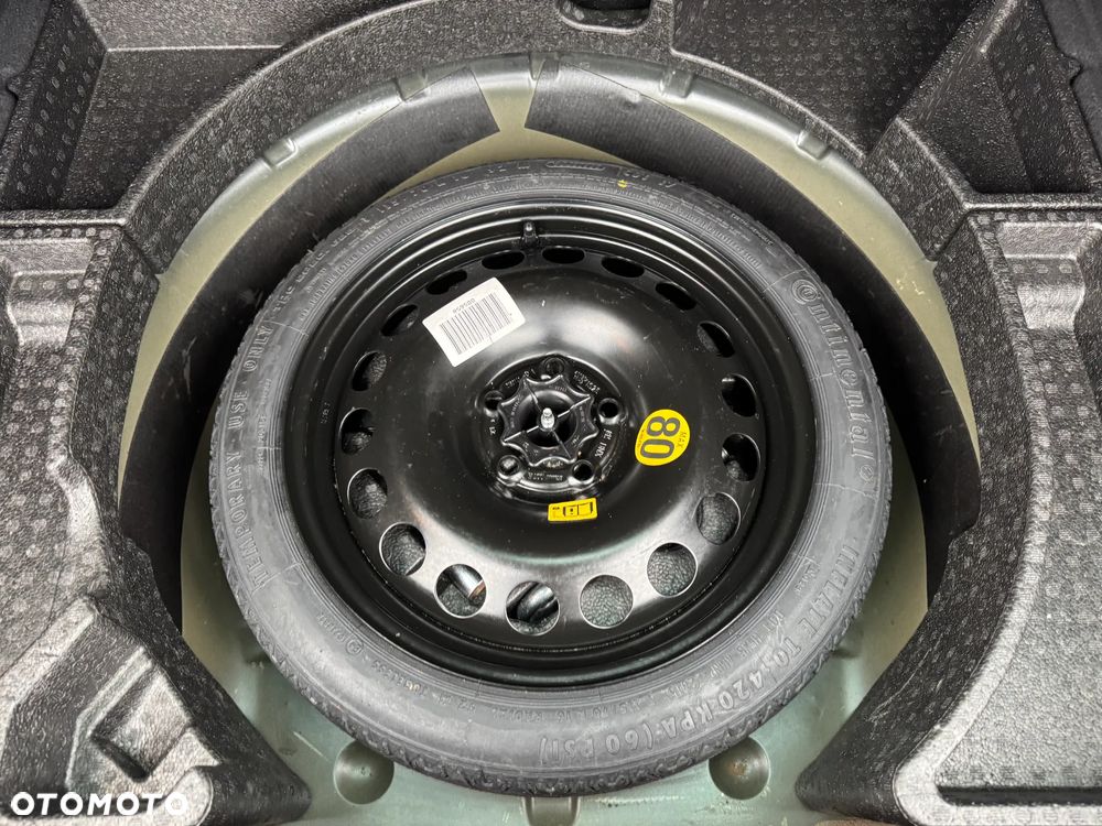 Opel Astra 1.4 Turbo Automatik Selection - 31