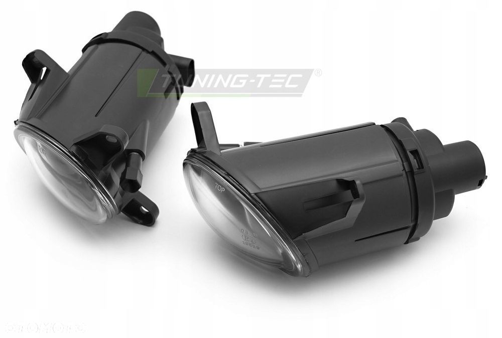 Halogeny Lampy pmg L+R VW Passat b5 b5.5 3b gp 3bg Lift FL Lci 2000-2005 - 2