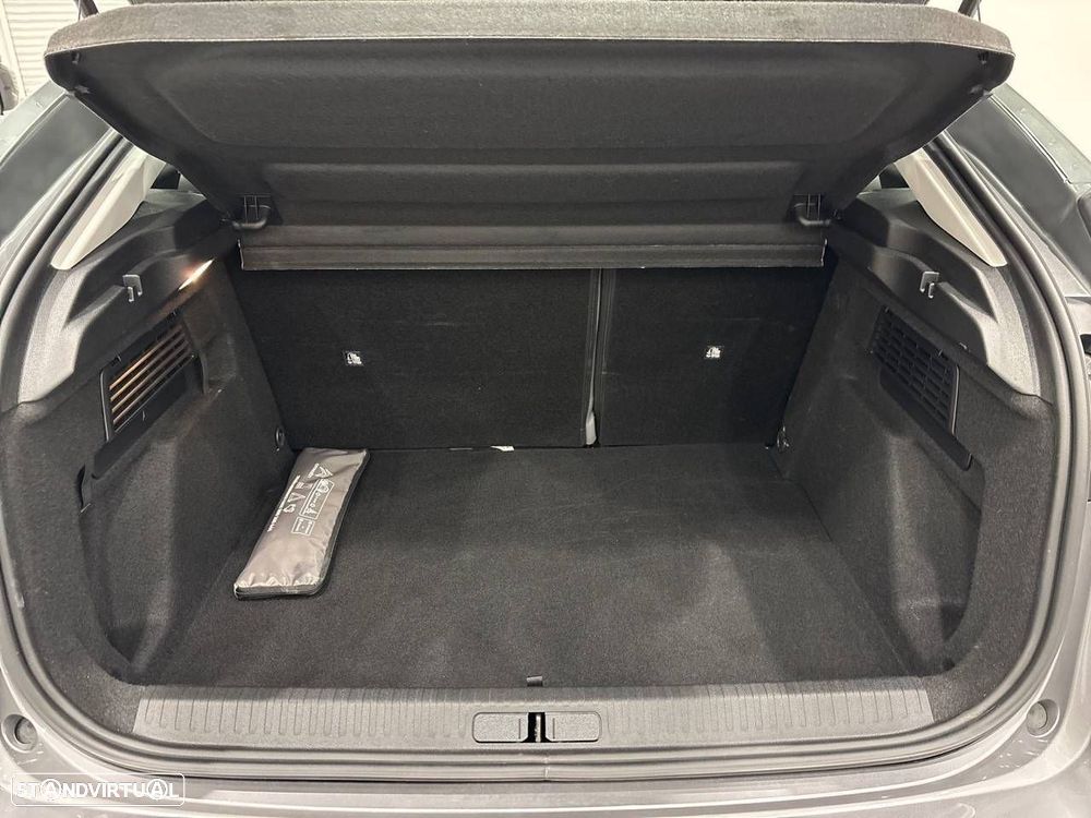 Citroën C4 1.2 Hybrid Plus e-DSC6 - 5