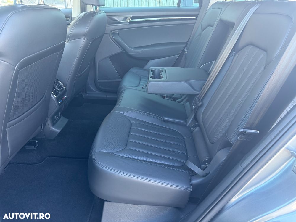 Skoda Kodiaq 2.0 TDI 4X4 DSG L&K - 17