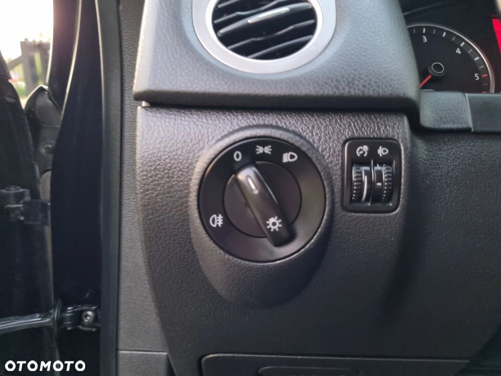 Volkswagen Tiguan 2.0 TDI 4Mot Trend&Fun - 21