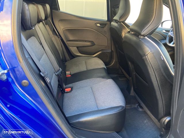 Renault Clio 1.0 TCe Evolution - 34