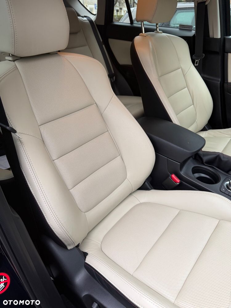 Mazda CX-5 2.0 Skypassion - 25