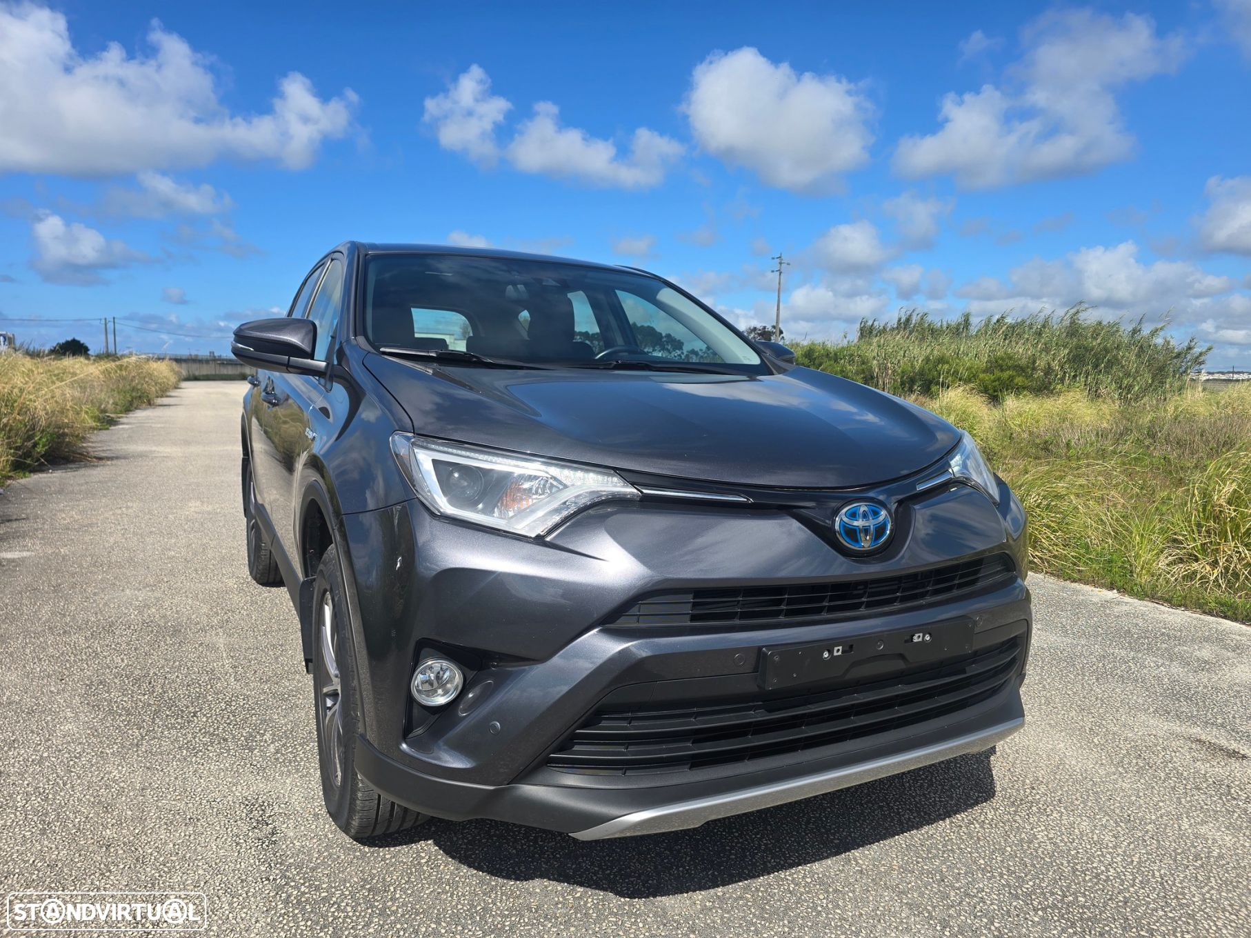 Toyota RAV4 - 3