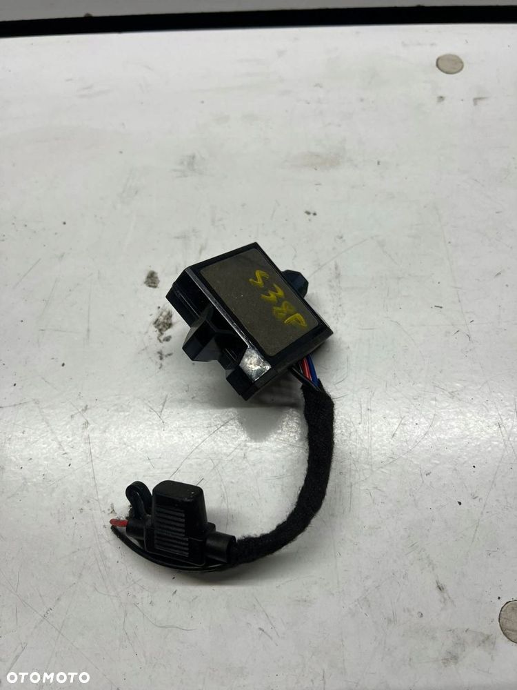 Moduł Bluetooth Audi A3 S3 8P - 1