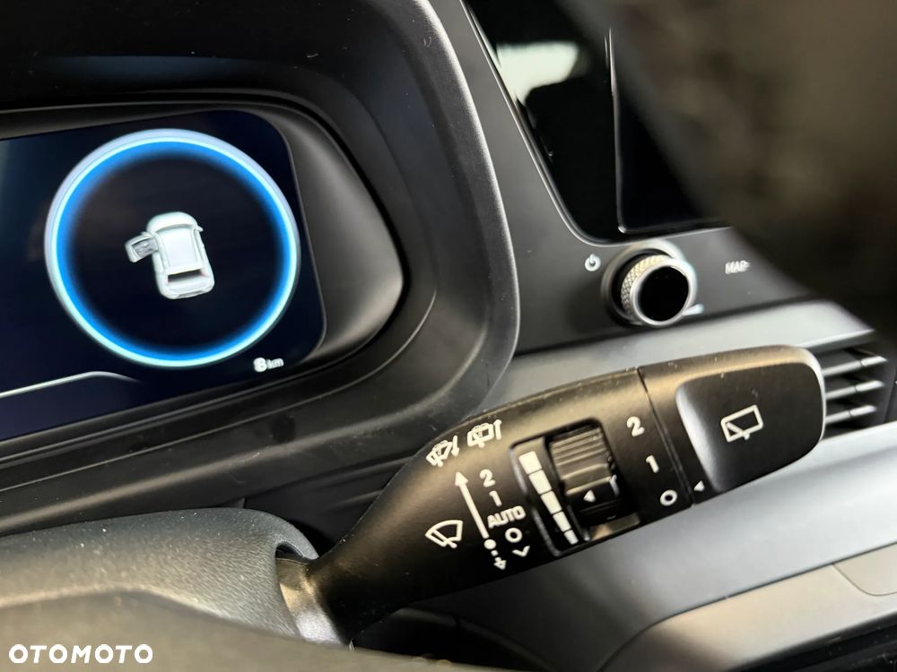 Hyundai Bayon 1.0 T-GDI Executive - 14