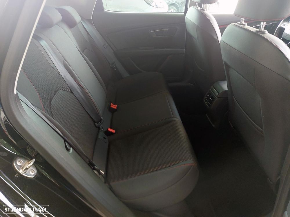 SEAT Leon 1.0 EcoTSI FR S/S - 27