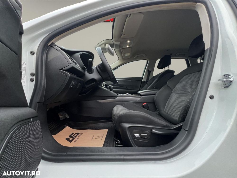 Renault Talisman ENERGY - 14