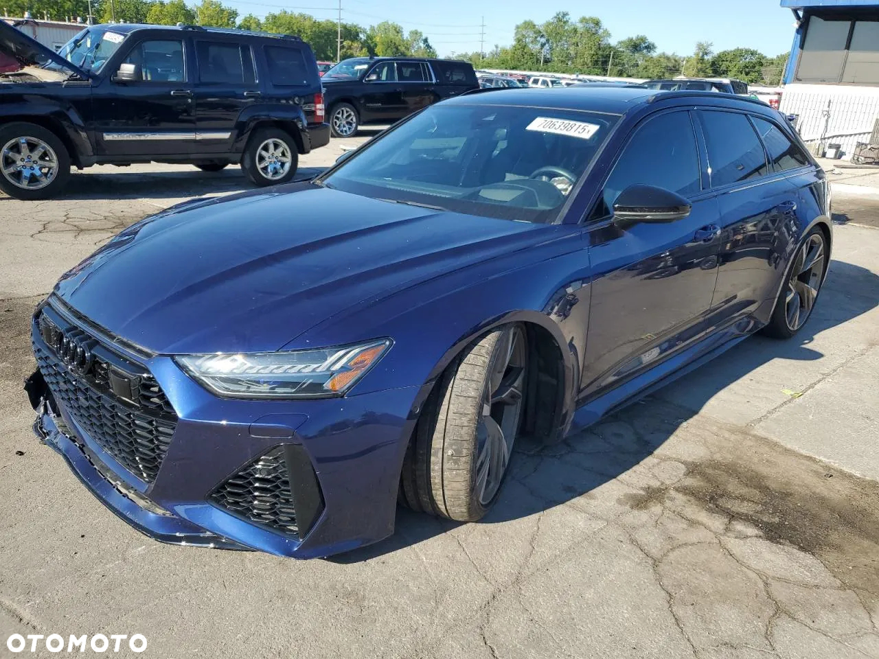Audi RS3 Limousine TFSI quattro S tronic - 5