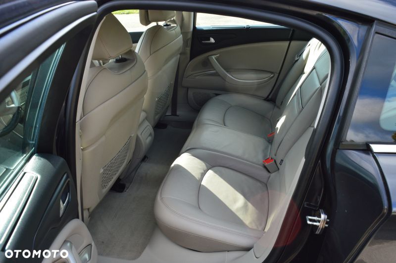 Citroën C5 - 15