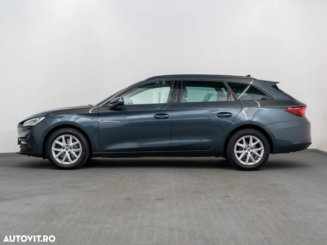 Seat Leon - 2
