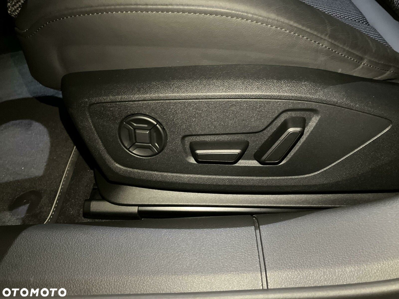 Audi A6 - 11