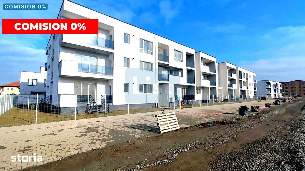 Apartament decomandat, la cheie, zona Pictor Brana!!!! — fotografia 1