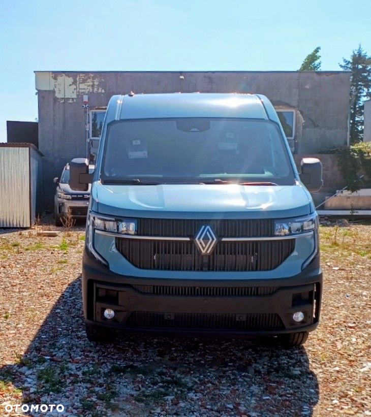 Renault Nowy Master - 3