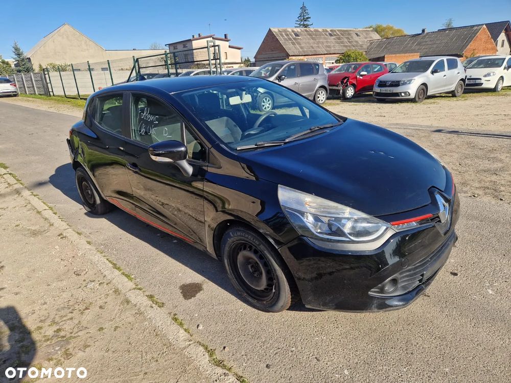 Renault Clio Energy dCi 75 Business - 2