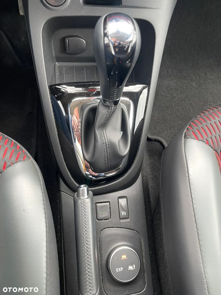 Renault Captur ENERGY TCe 120 EDC XMOD - 12