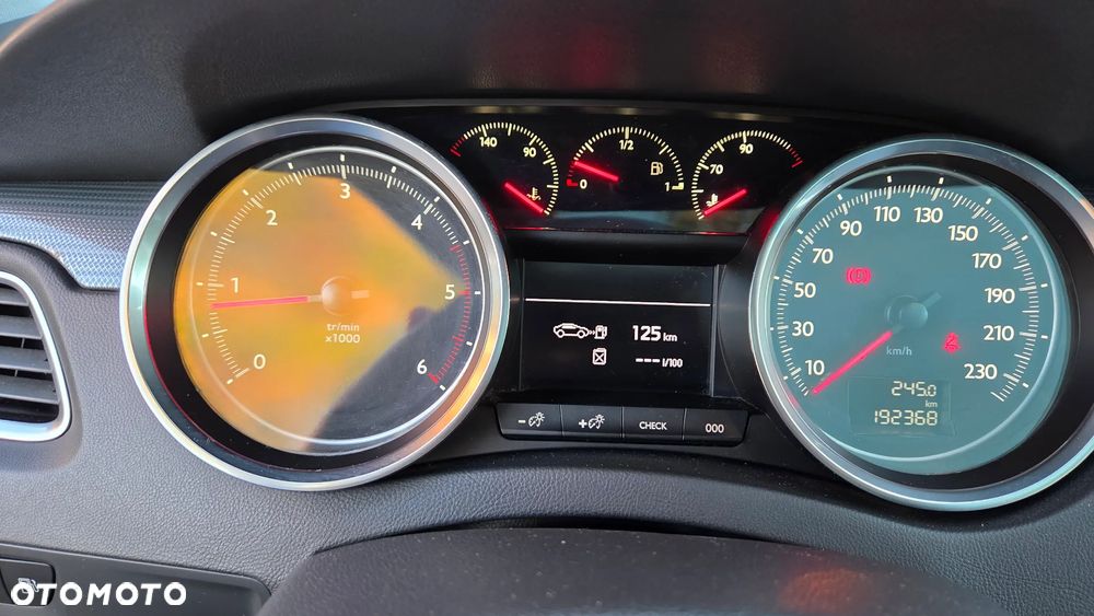 Peugeot 508 HDi FAP 140 Active - 24