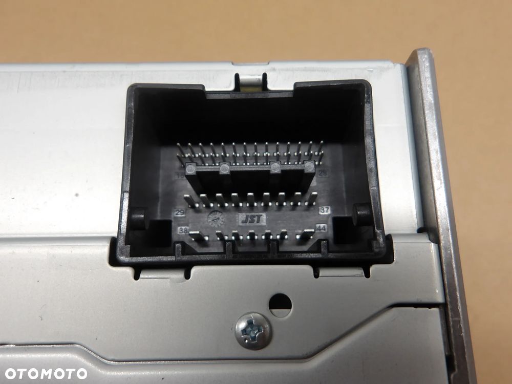 OPEL MERIVA B 10-13 1.3CDTI RADIO 22877394 - 5