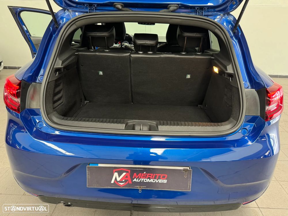 Renault Clio BLUE dCi 115 INTENS - 27