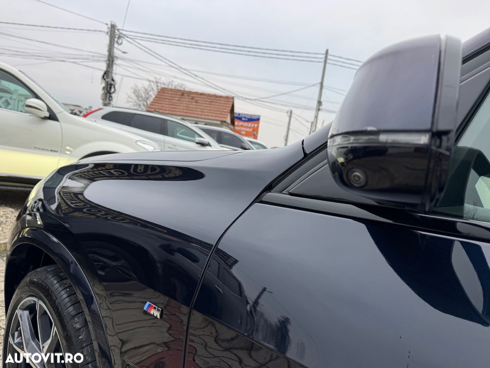 BMW X5 xDrive25d - 9