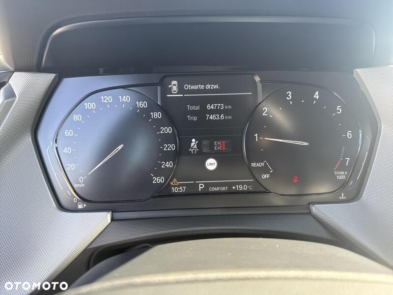 BMW Seria 1 118i - 14