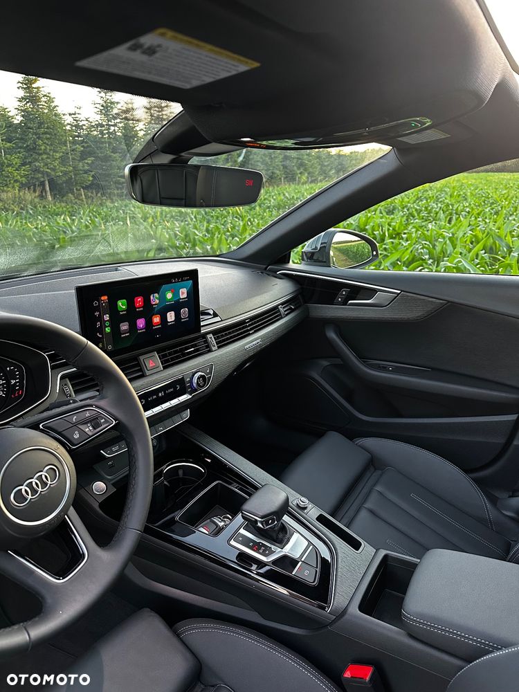 Audi A5 - 7