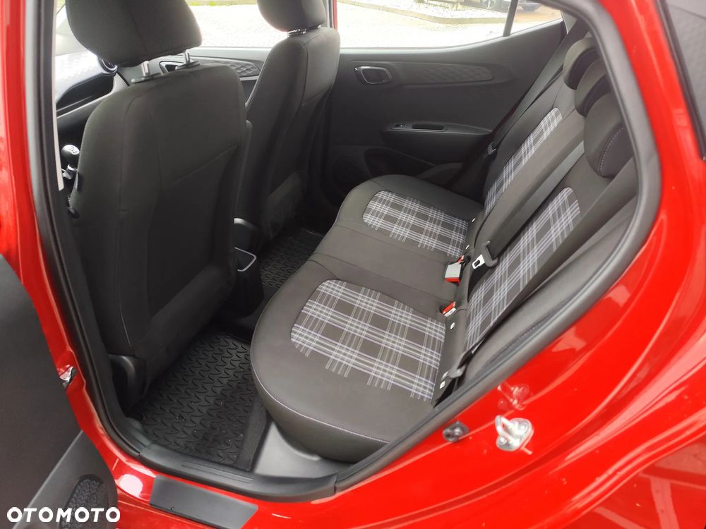 Hyundai i10 1.2 Modern - 10