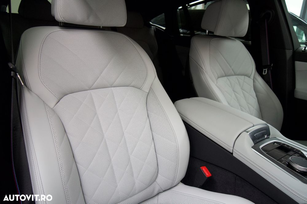 BMW X6 xDrive40d M Sport - 2