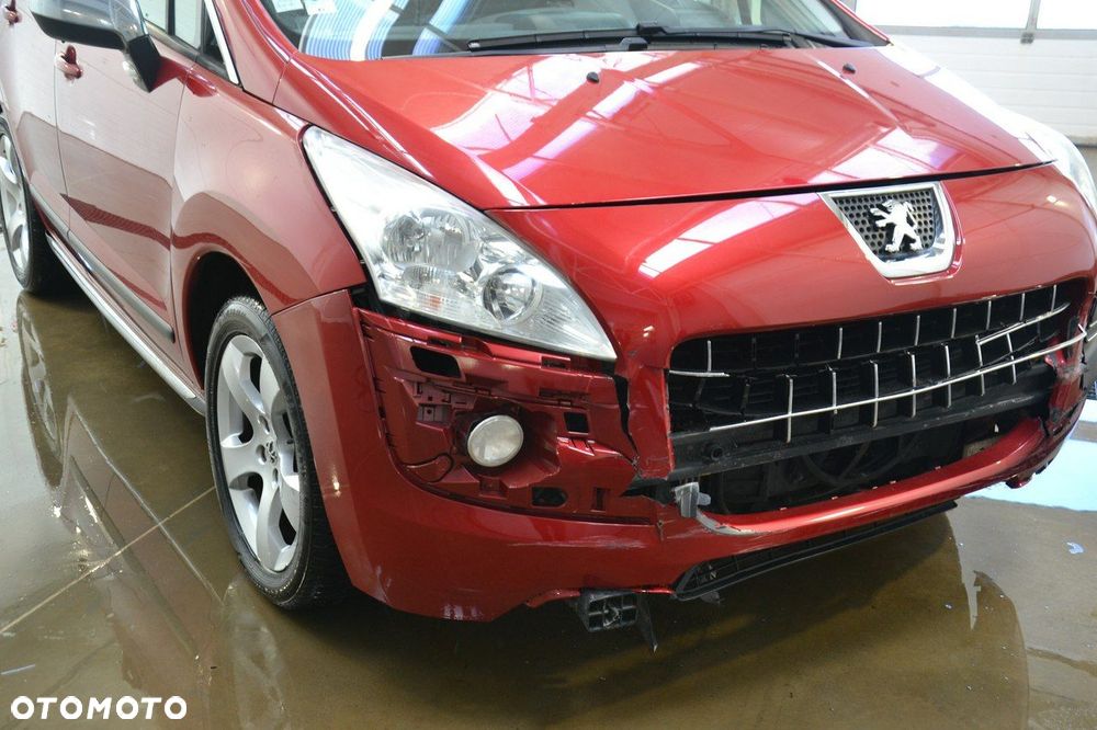 Peugeot 3008 - 11