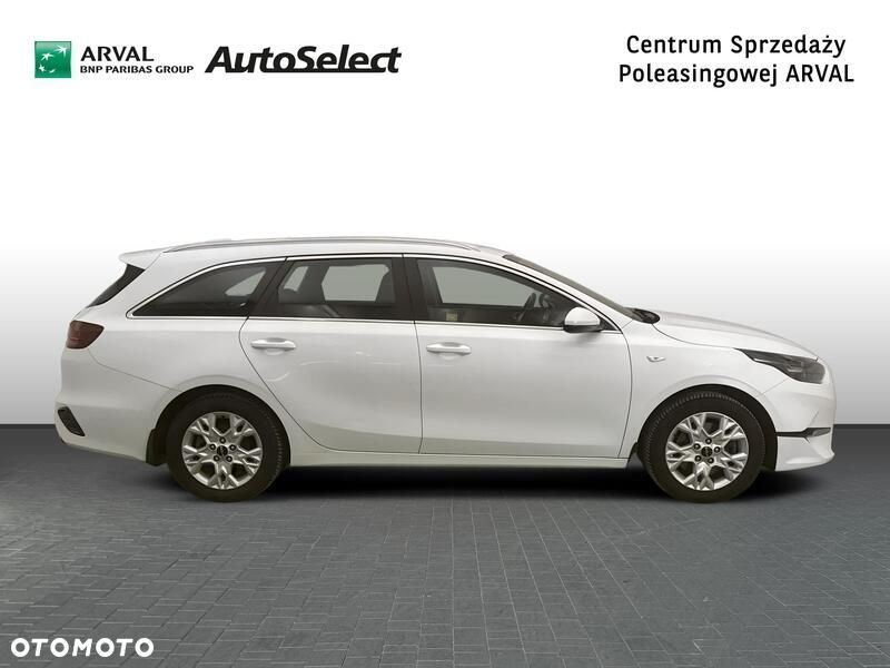 Kia Ceed 1.5 T-GDI M - 7