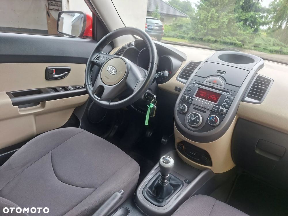 Kia Soul - 25