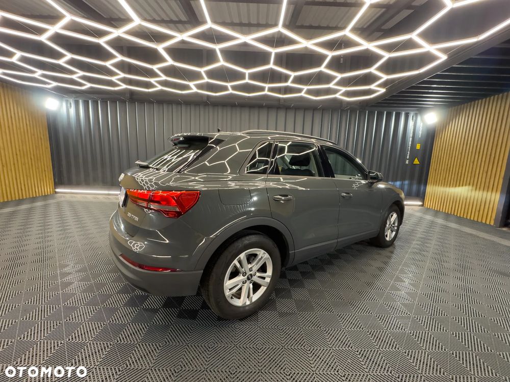 Audi Q3 Sportback 35 TFSI Advanced S tronic - 5