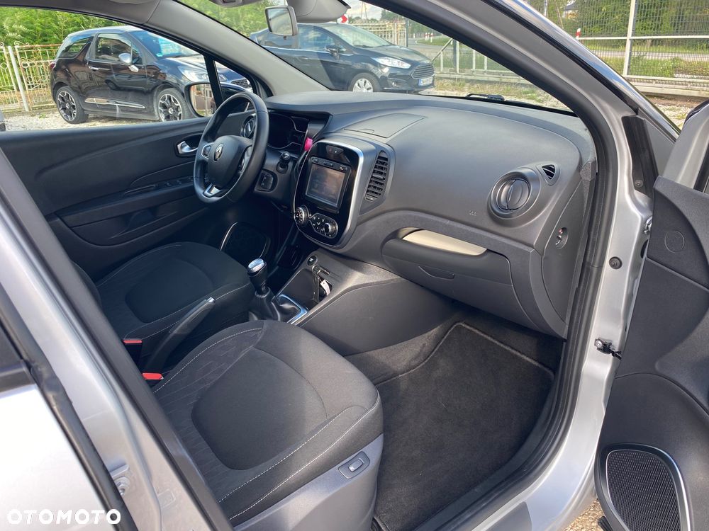 Renault Captur 0.9 Energy TCe Limited - 5