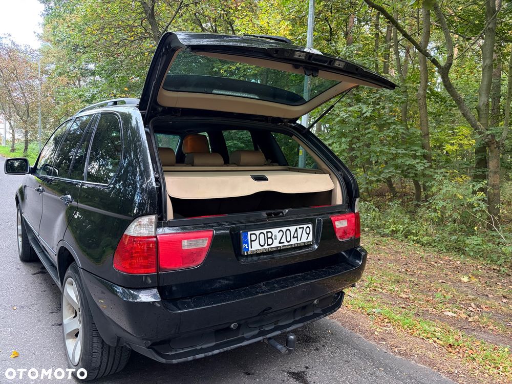 BMW X5 - 10
