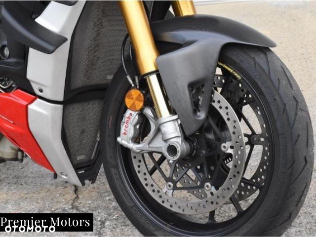 Ducati Streetfighter V4 - 7