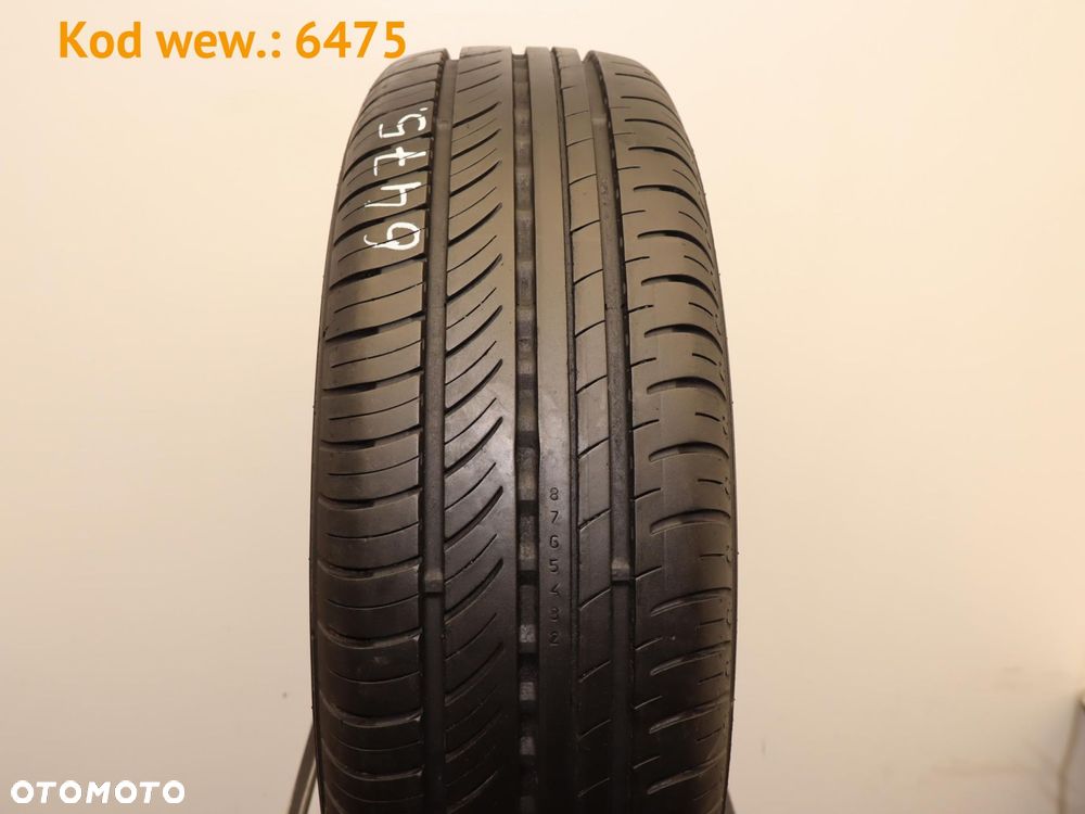 Nokian cLine - 205/65 R16C - 7