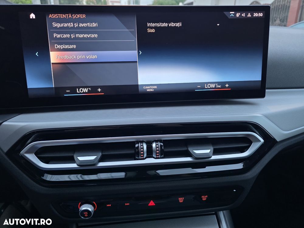 BMW Seria 3 320d xDrive AT MHEV - 35